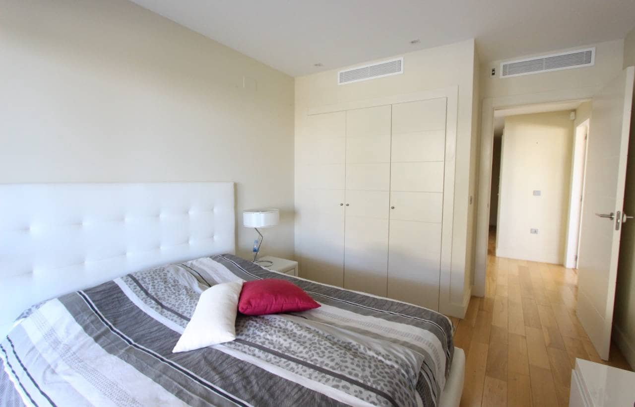 4 soverom Leilighet til salgs i Altea med svømmebasseng garasje - € 1 450 000 (Ref: 9417926)