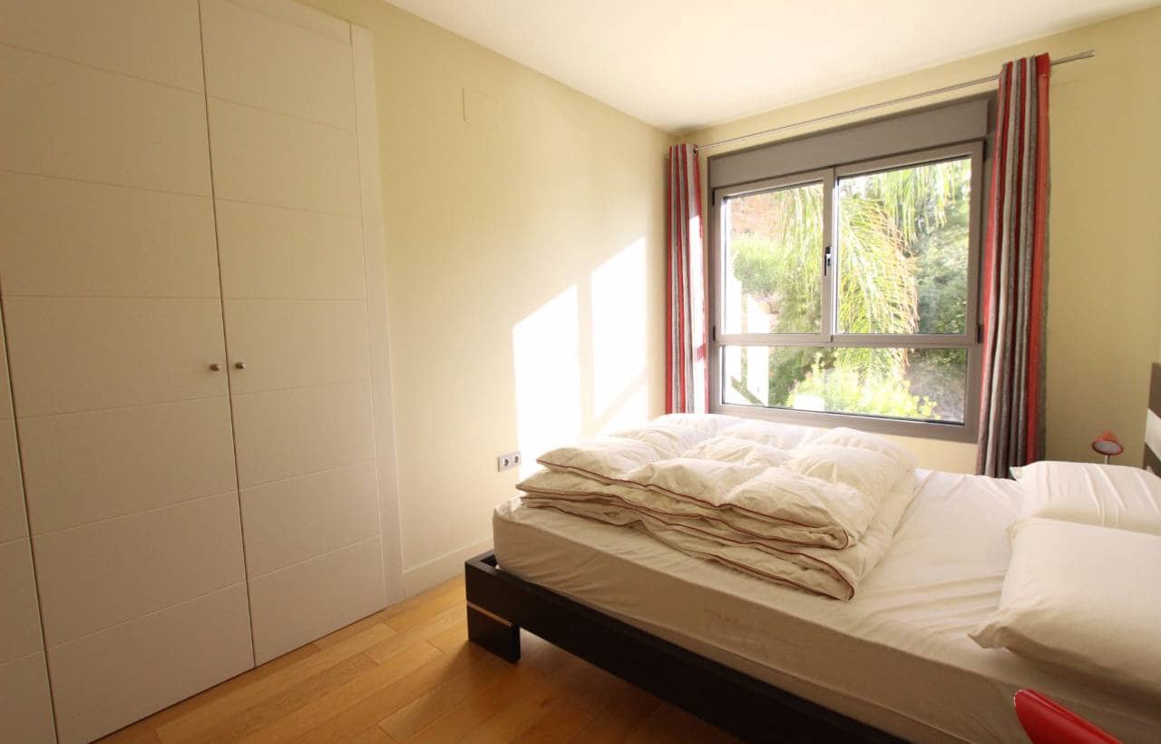 4 soverom Leilighet til salgs i Altea med svømmebasseng garasje - € 1 450 000 (Ref: 9417926)