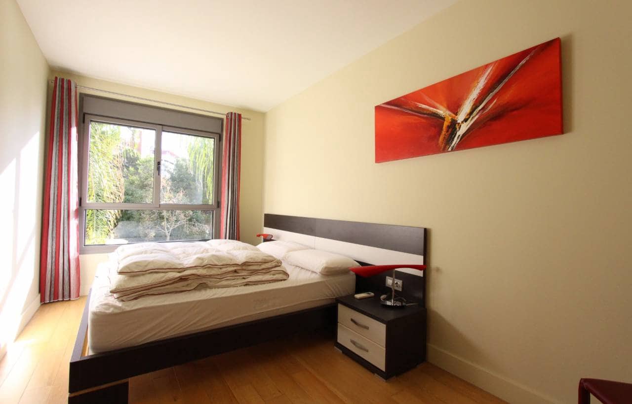 4 soverom Leilighet til salgs i Altea med svømmebasseng garasje - € 1 450 000 (Ref: 9417926)