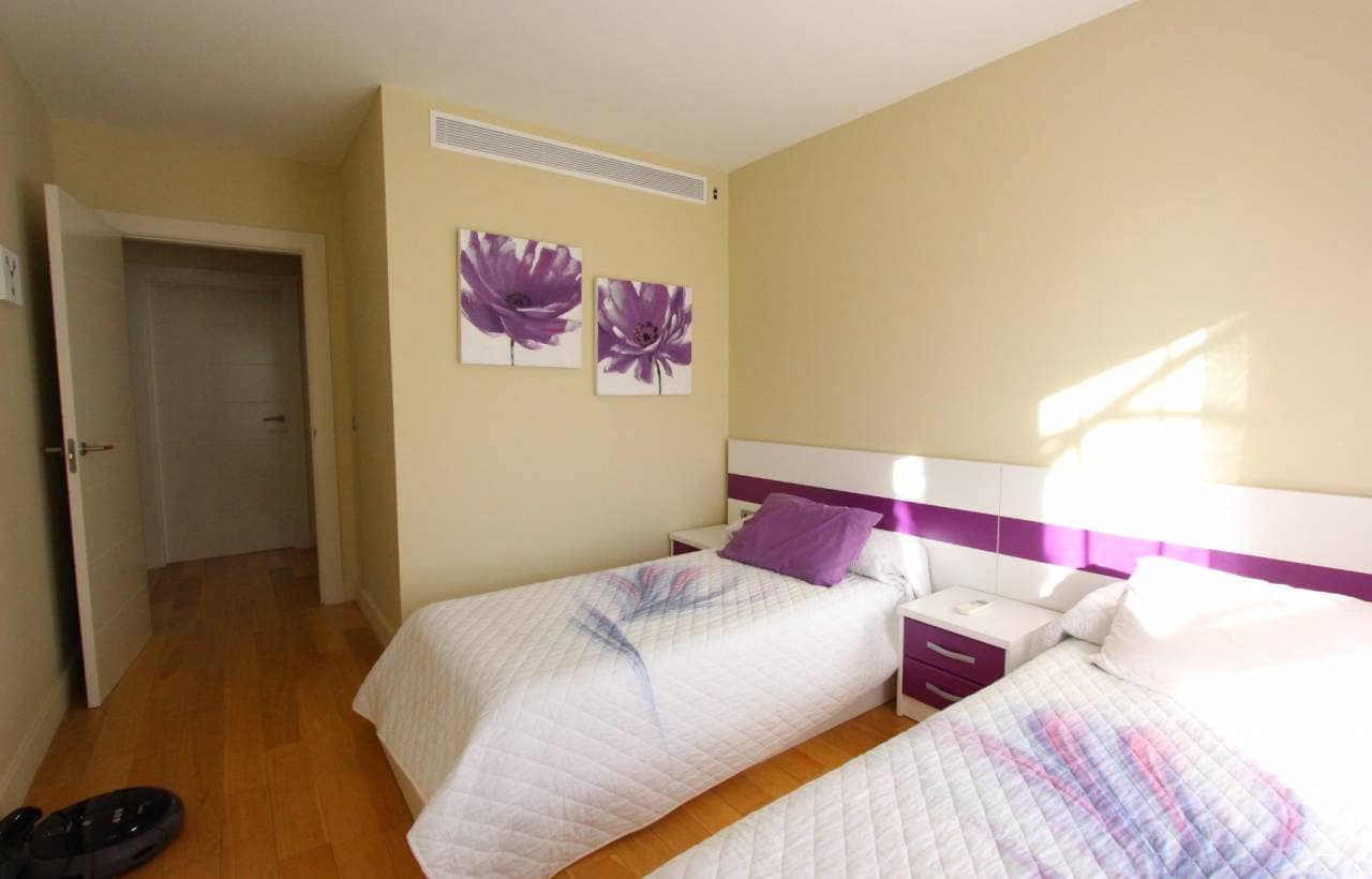 4 soverom Leilighet til salgs i Altea med svømmebasseng garasje - € 1 450 000 (Ref: 9417926)