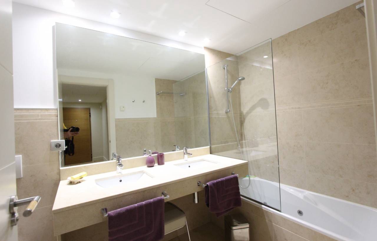 4 soverom Leilighet til salgs i Altea med svømmebasseng garasje - € 1 450 000 (Ref: 9417926)