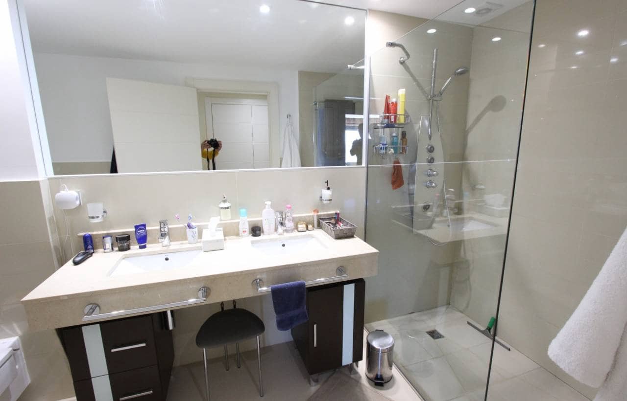 4 soverom Leilighet til salgs i Altea med svømmebasseng garasje - € 1 450 000 (Ref: 9417926)