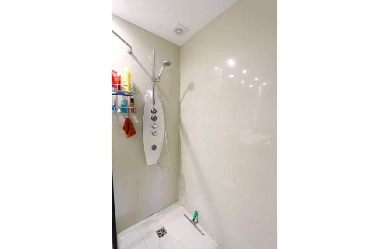 4 soverom Leilighet til salgs i Altea med svømmebasseng garasje - € 1 450 000 (Ref: 9417926)