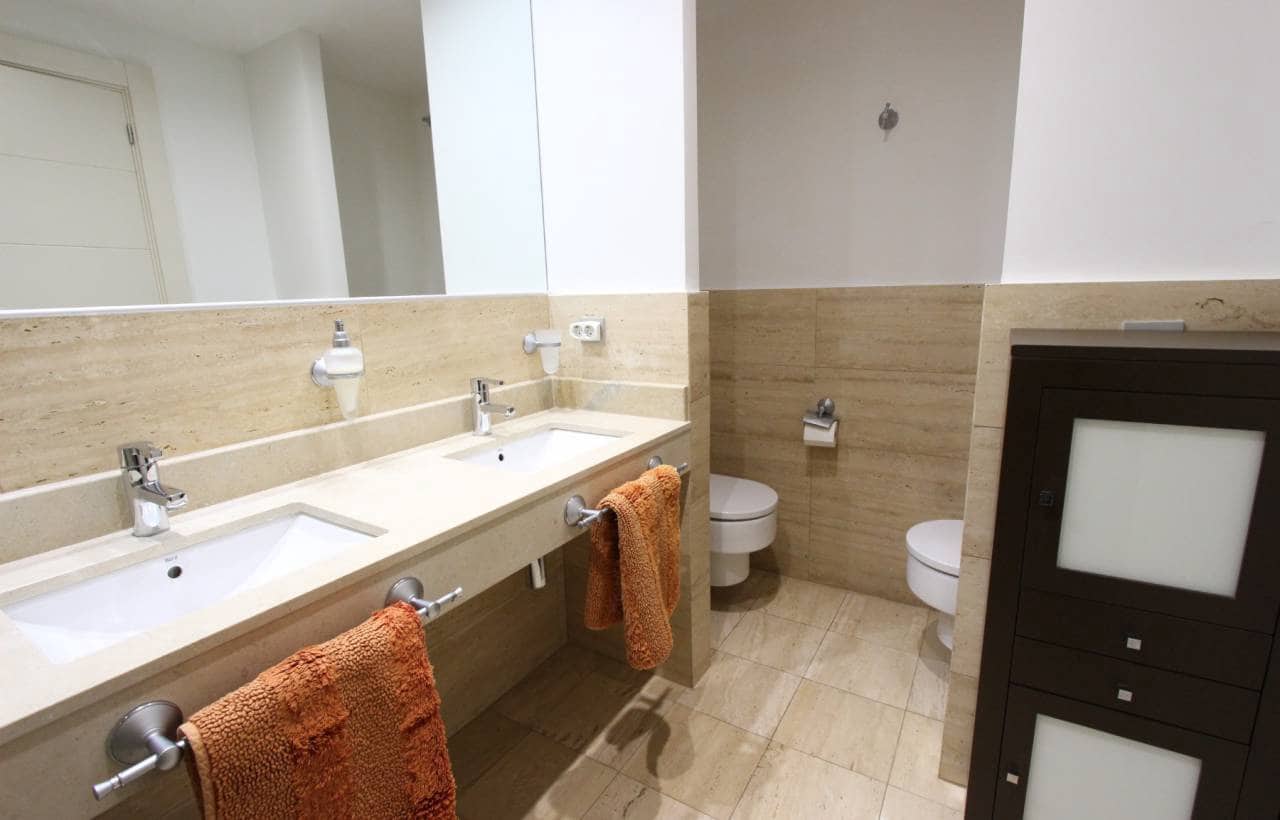 4 soverom Leilighet til salgs i Altea med svømmebasseng garasje - € 1 450 000 (Ref: 9417926)