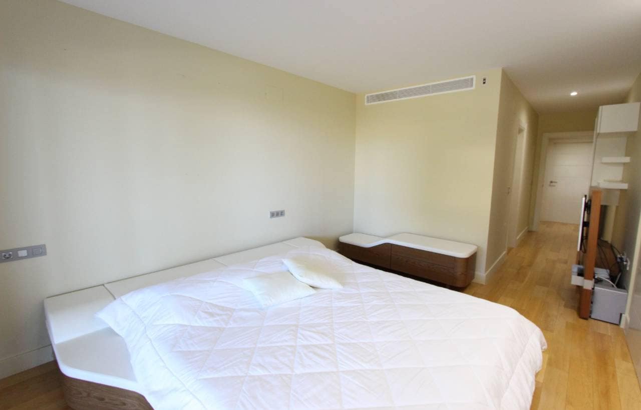 4 soverom Leilighet til salgs i Altea med svømmebasseng garasje - € 1 450 000 (Ref: 9417926)