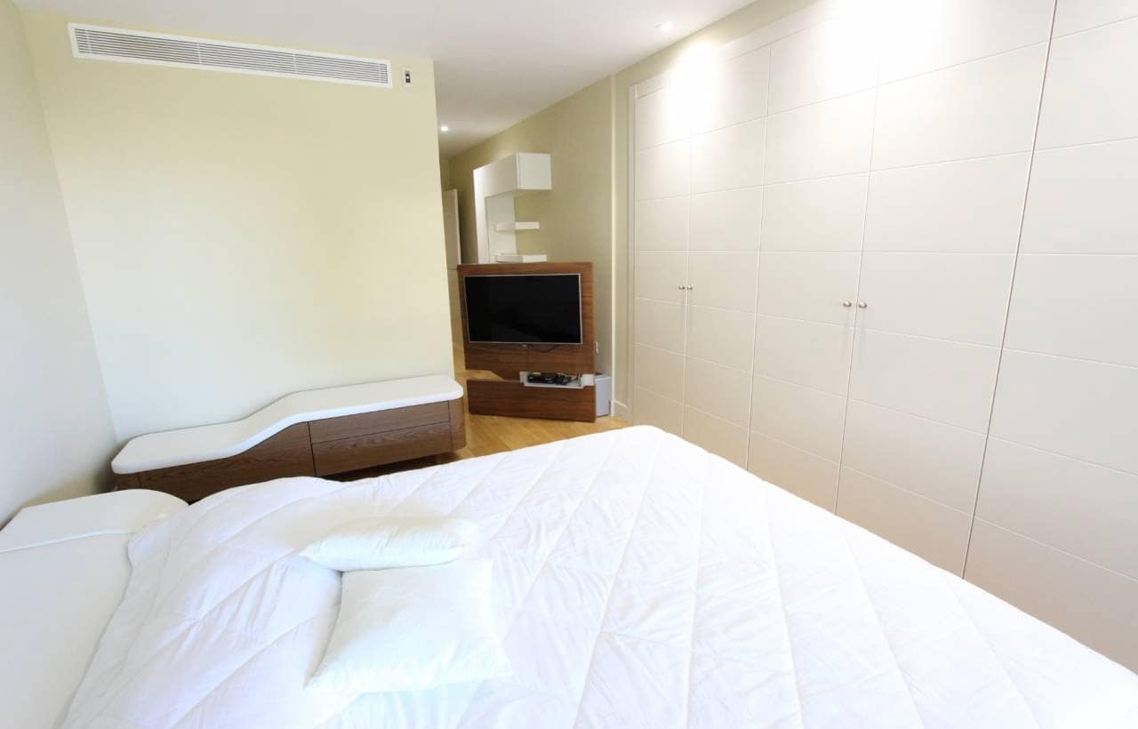 4 soverom Leilighet til salgs i Altea med svømmebasseng garasje - € 1 450 000 (Ref: 9417926)