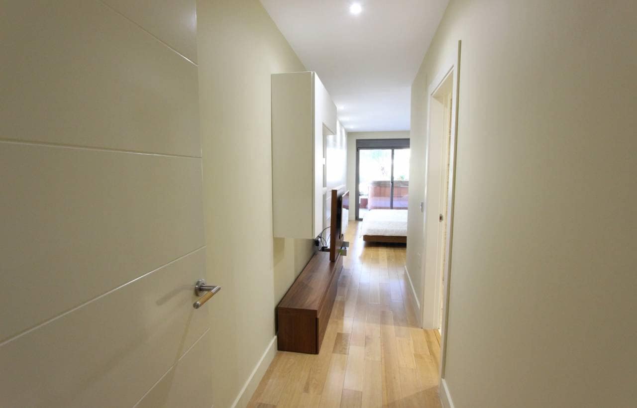 4 soverom Leilighet til salgs i Altea med svømmebasseng garasje - € 1 450 000 (Ref: 9417926)