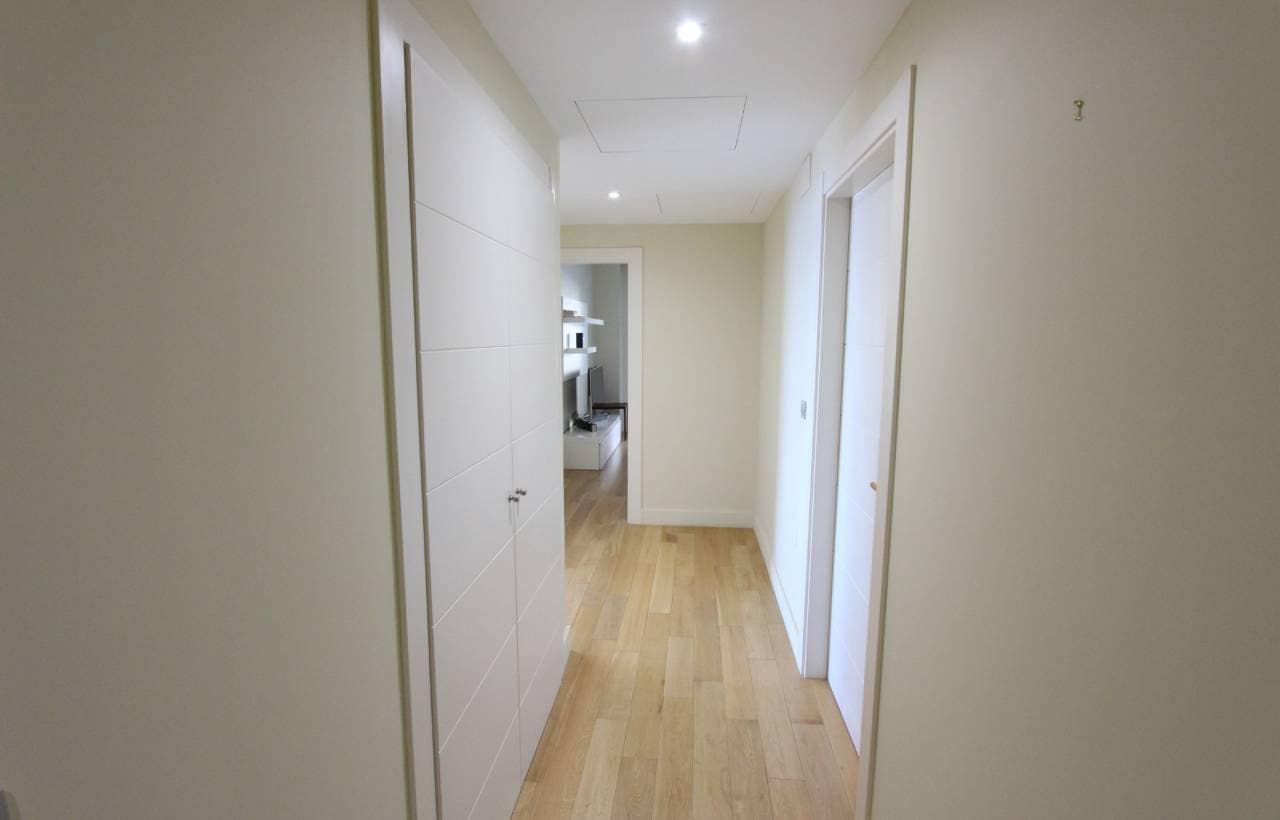 4 soverom Leilighet til salgs i Altea med svømmebasseng garasje - € 1 450 000 (Ref: 9417926)