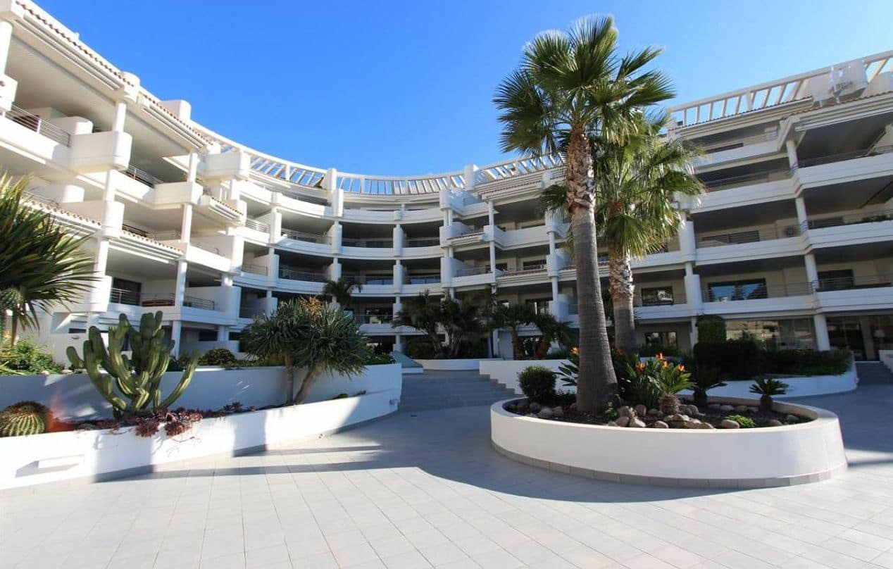 4 soverom Leilighet til salgs i Altea med svømmebasseng garasje - € 1 450 000 (Ref: 9417926)