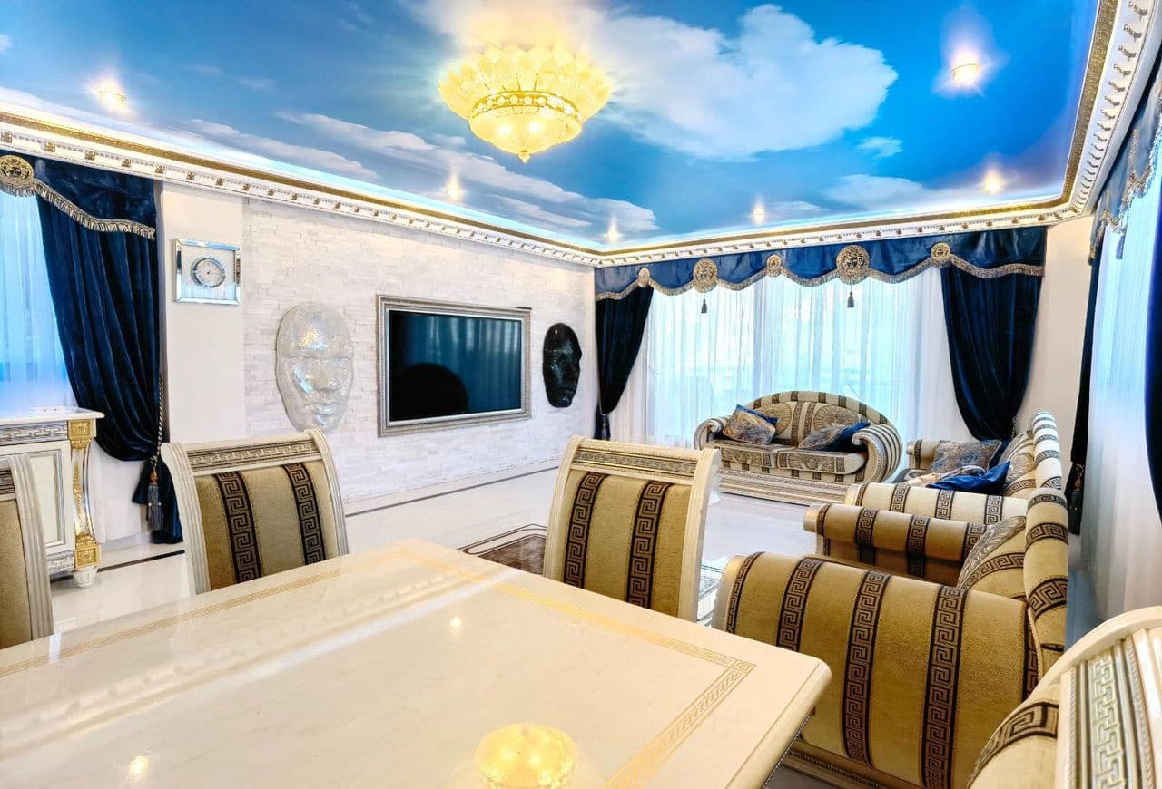 5 soverom Villa til salgs i Altea med svømmebasseng garasje - € 749 000 (Ref: 9417927)