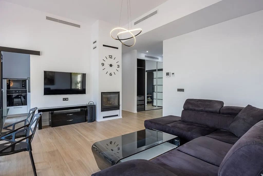 4 soverom Villa til salgs i Altea la Vella med svømmebasseng garasje - € 995 000 (Ref: 9417928)