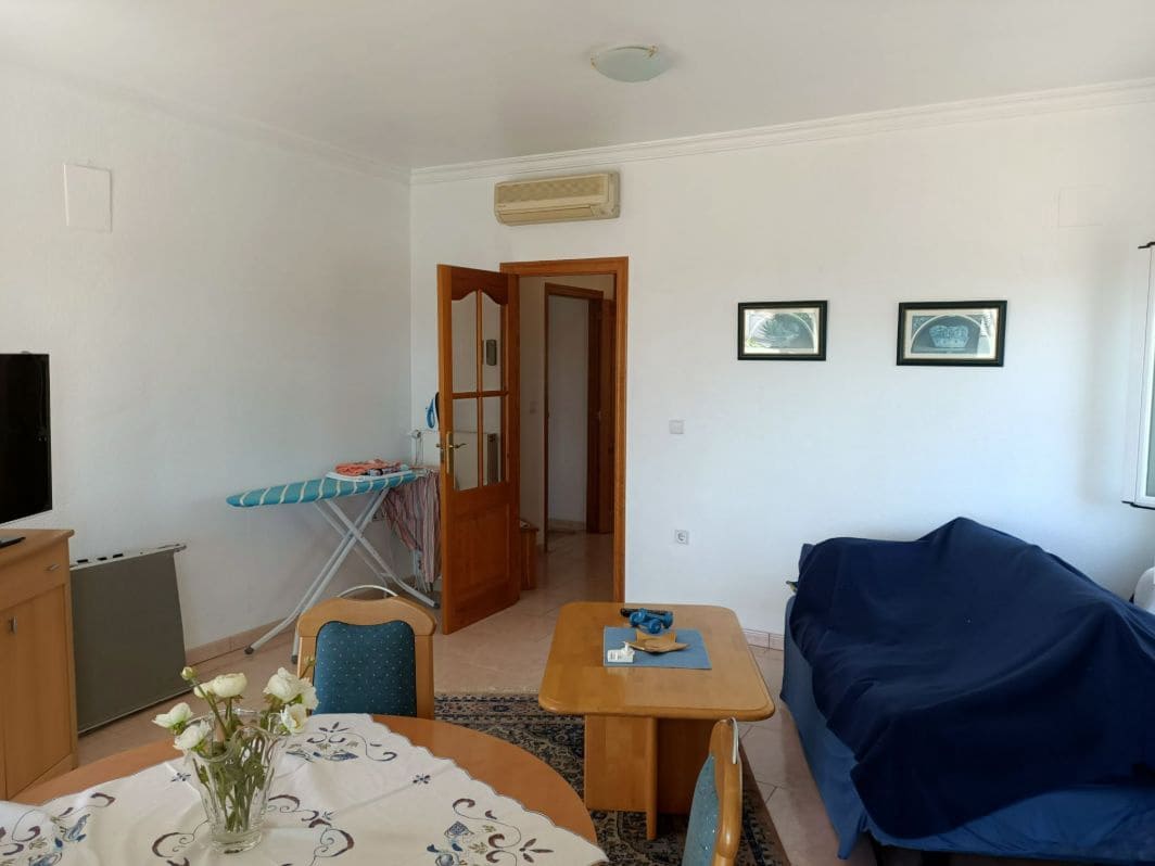 Chalet de 5 habitaciones en Calpe / Calp en venta con piscina garaje - 749.000 € (Ref: 9417929)