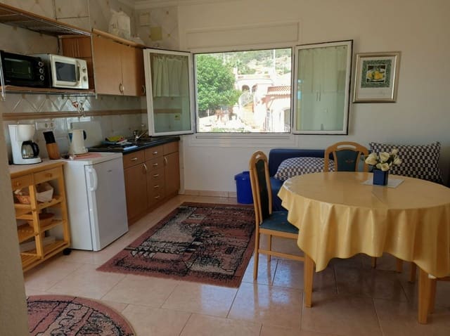 Chalet de 5 habitaciones en Calpe / Calp en venta con piscina garaje - 749.000 € (Ref: 9417929)