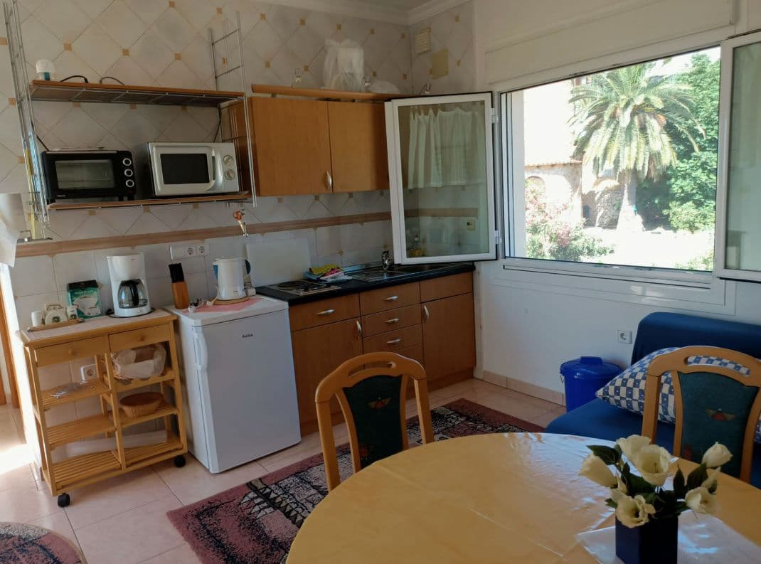 Chalet de 5 habitaciones en Calpe / Calp en venta con piscina garaje - 749.000 € (Ref: 9417929)