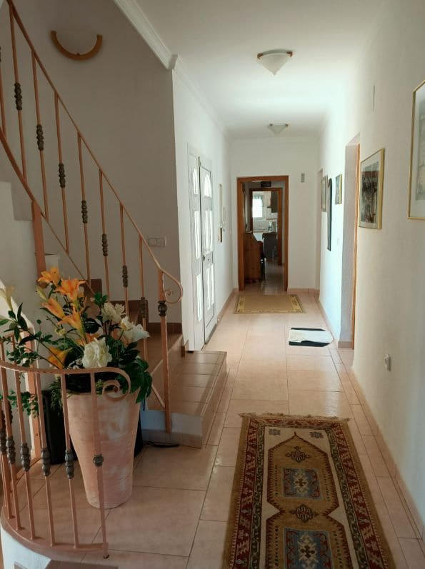 Chalet de 5 habitaciones en Calpe / Calp en venta con piscina garaje - 749.000 € (Ref: 9417929)