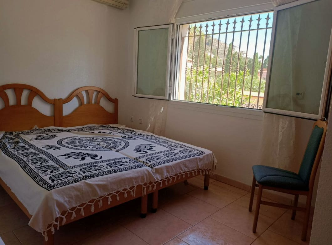 Chalet de 5 habitaciones en Calpe / Calp en venta con piscina garaje - 749.000 € (Ref: 9417929)