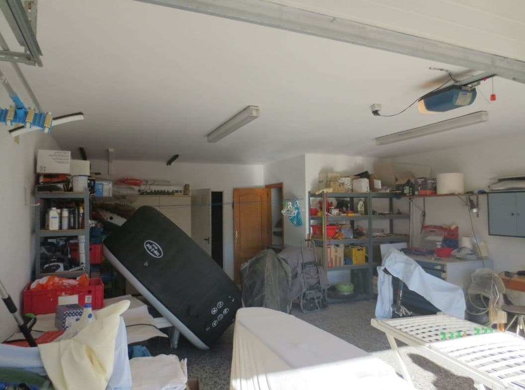 Chalet de 5 habitaciones en Calpe / Calp en venta con piscina garaje - 749.000 € (Ref: 9417929)