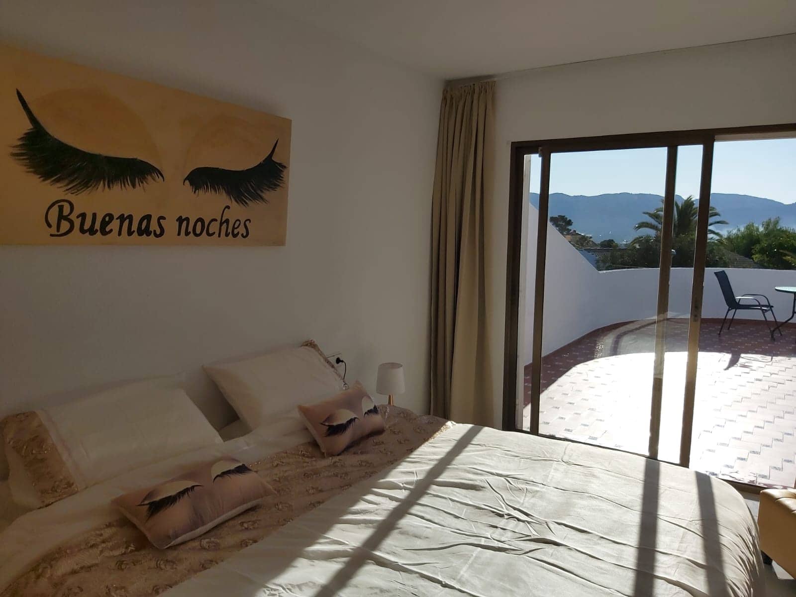 3 Zimmer Villa zu verkaufen in La Nucia mit Pool Garage - 399.000 € (Ref: 9417931)