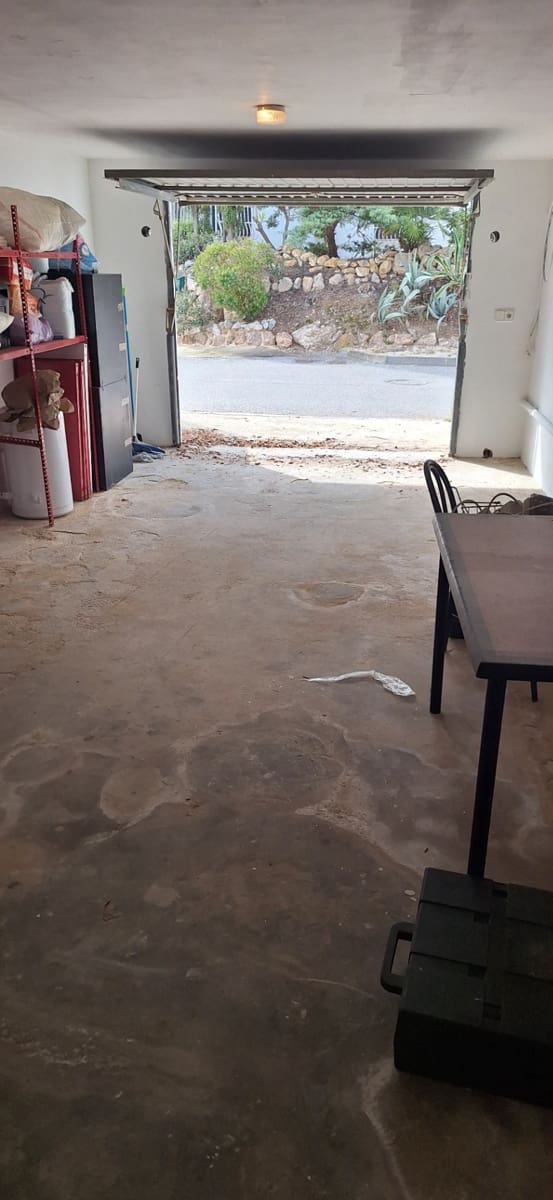 3 Zimmer Villa zu verkaufen in La Nucia mit Pool Garage - 399.000 € (Ref: 9417931)