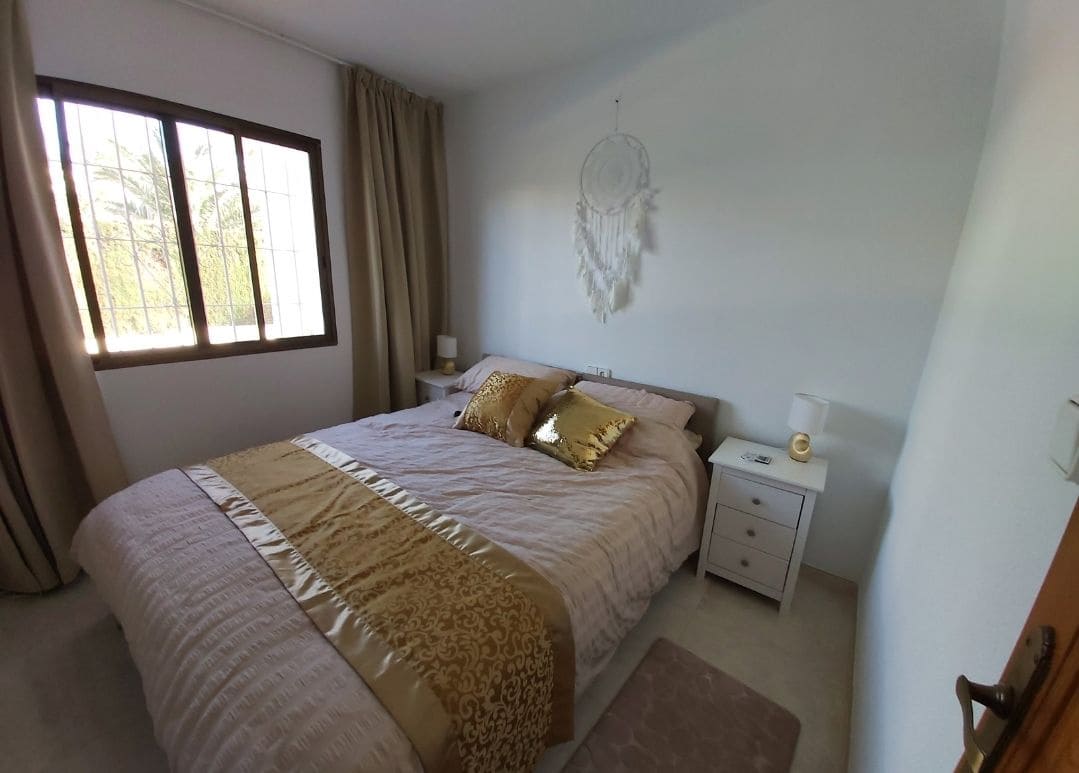 3 Zimmer Villa zu verkaufen in La Nucia mit Pool Garage - 399.000 € (Ref: 9417931)