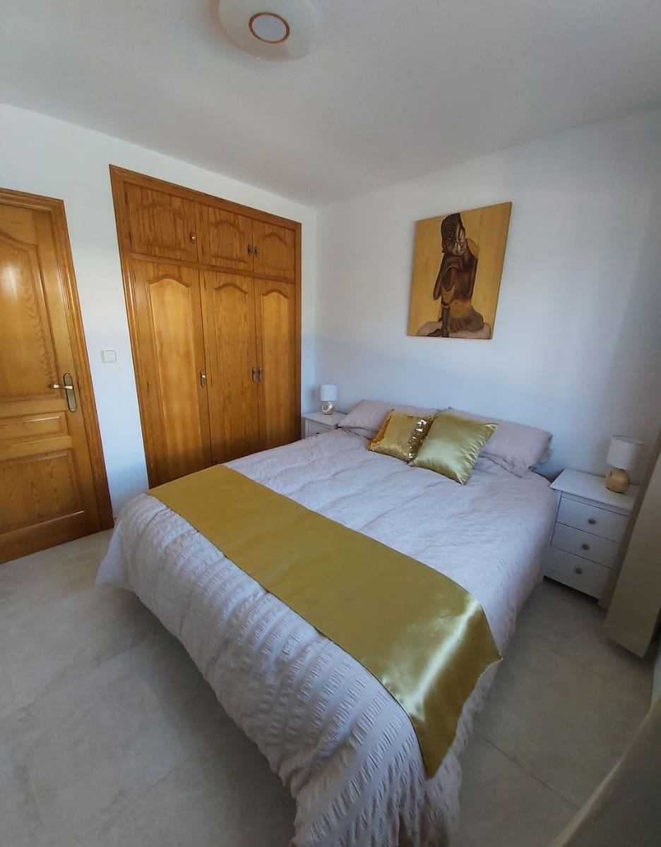 3 Zimmer Villa zu verkaufen in La Nucia mit Pool Garage - 399.000 € (Ref: 9417931)