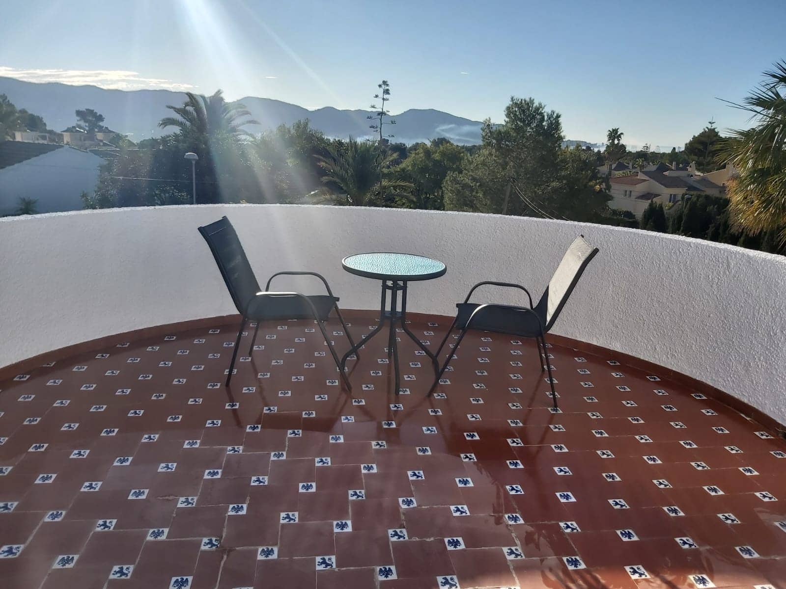 3 Zimmer Villa zu verkaufen in La Nucia mit Pool Garage - 399.000 € (Ref: 9417931)