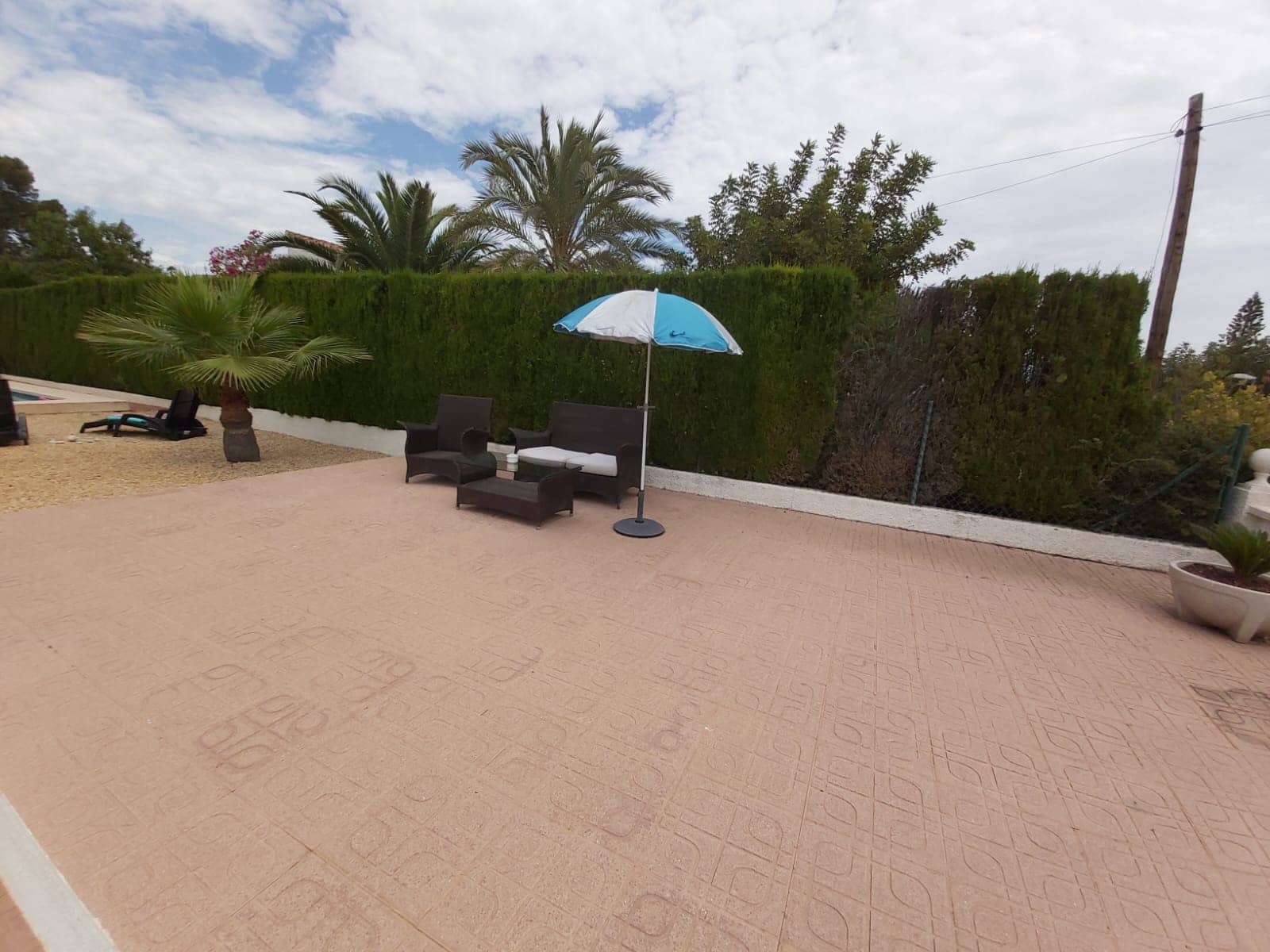 3 Zimmer Villa zu verkaufen in La Nucia mit Pool Garage - 399.000 € (Ref: 9417931)