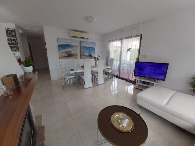 3 Zimmer Villa zu verkaufen in La Nucia mit Pool Garage - 399.000 € (Ref: 9417931)