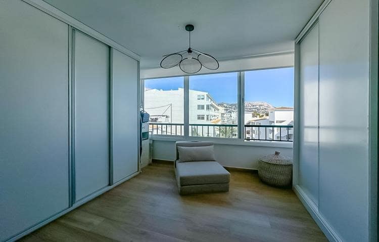 3 bedroom Apartment for sale in Altea with pool garage - € 399,000 (Ref: 9417932)