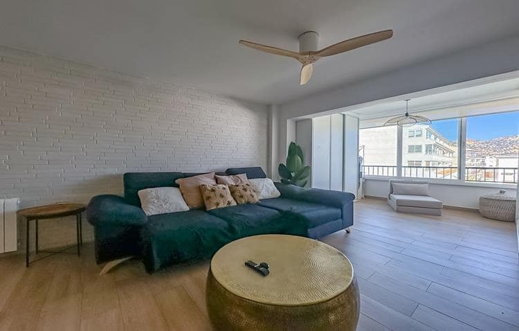 3 bedroom Apartment for sale in Altea with pool garage - € 399,000 (Ref: 9417932)