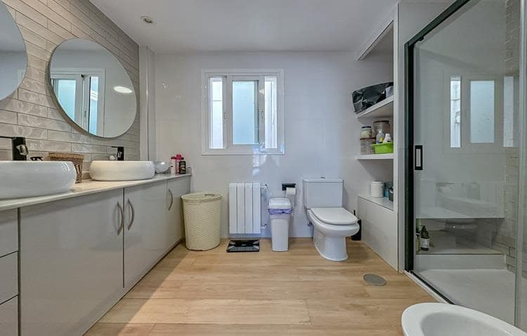 3 bedroom Apartment for sale in Altea with pool garage - € 399,000 (Ref: 9417932)