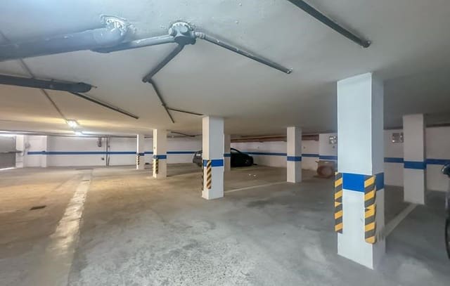 3 soveværelse Lejlighed til salg i Altea med swimmingpool garage - € 399.000 (Ref: 9417932)