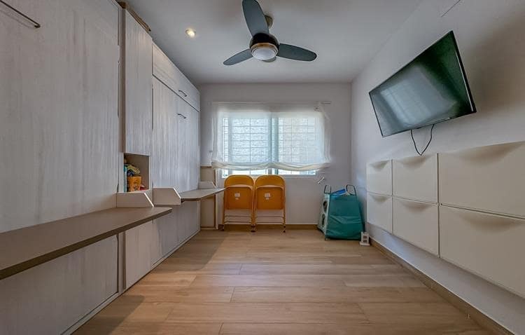 3 bedroom Apartment for sale in Altea with pool garage - € 399,000 (Ref: 9417932)