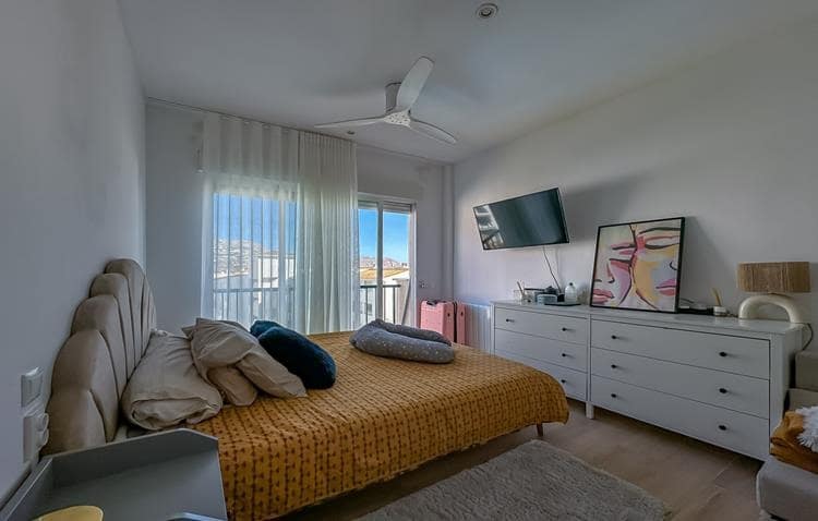 3 bedroom Apartment for sale in Altea with pool garage - € 399,000 (Ref: 9417932)