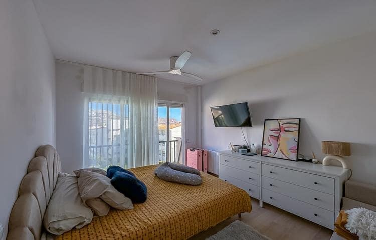 3 bedroom Apartment for sale in Altea with pool garage - € 399,000 (Ref: 9417932)