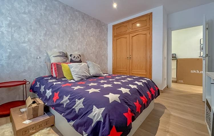 3 bedroom Apartment for sale in Altea with pool garage - € 399,000 (Ref: 9417932)