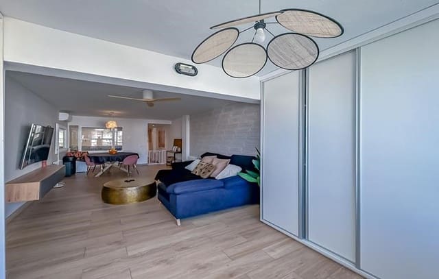 3 soveværelse Lejlighed til salg i Altea med swimmingpool garage - € 399.000 (Ref: 9417932)