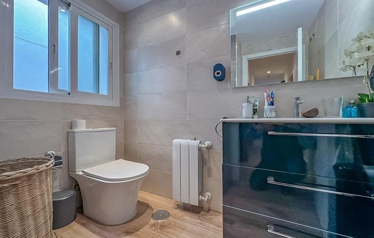 3 bedroom Apartment for sale in Altea with pool garage - € 399,000 (Ref: 9417932)