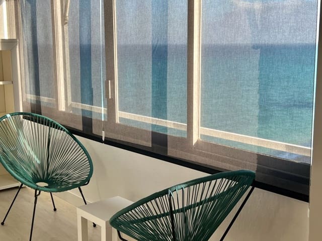 1 soverom Leilighet til salgs i Altea - € 345 000 (Ref: 9417933)