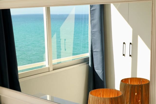 1 soverom Leilighet til salgs i Altea - € 345 000 (Ref: 9417933)