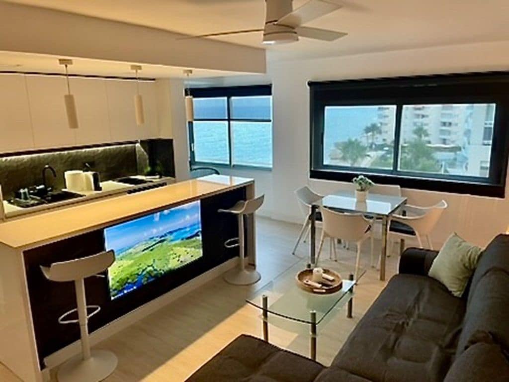 1 soverom Leilighet til salgs i Altea - € 345 000 (Ref: 9417933)