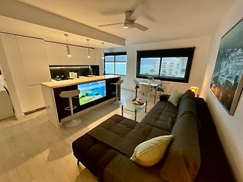 1 soverom Leilighet til salgs i Altea - € 345 000 (Ref: 9417933)