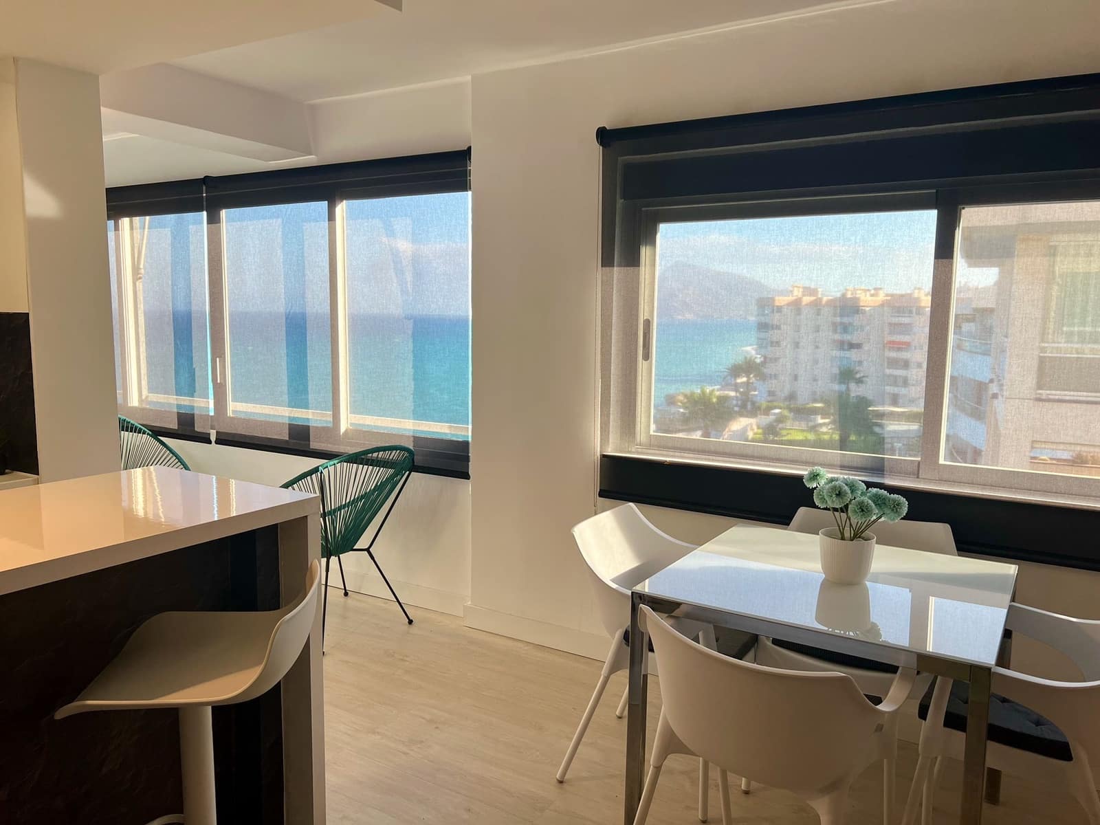 1 soverom Leilighet til salgs i Altea - € 345 000 (Ref: 9417933)