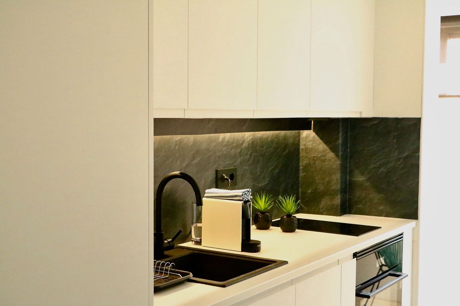 1 soverom Leilighet til salgs i Altea - € 345 000 (Ref: 9417933)