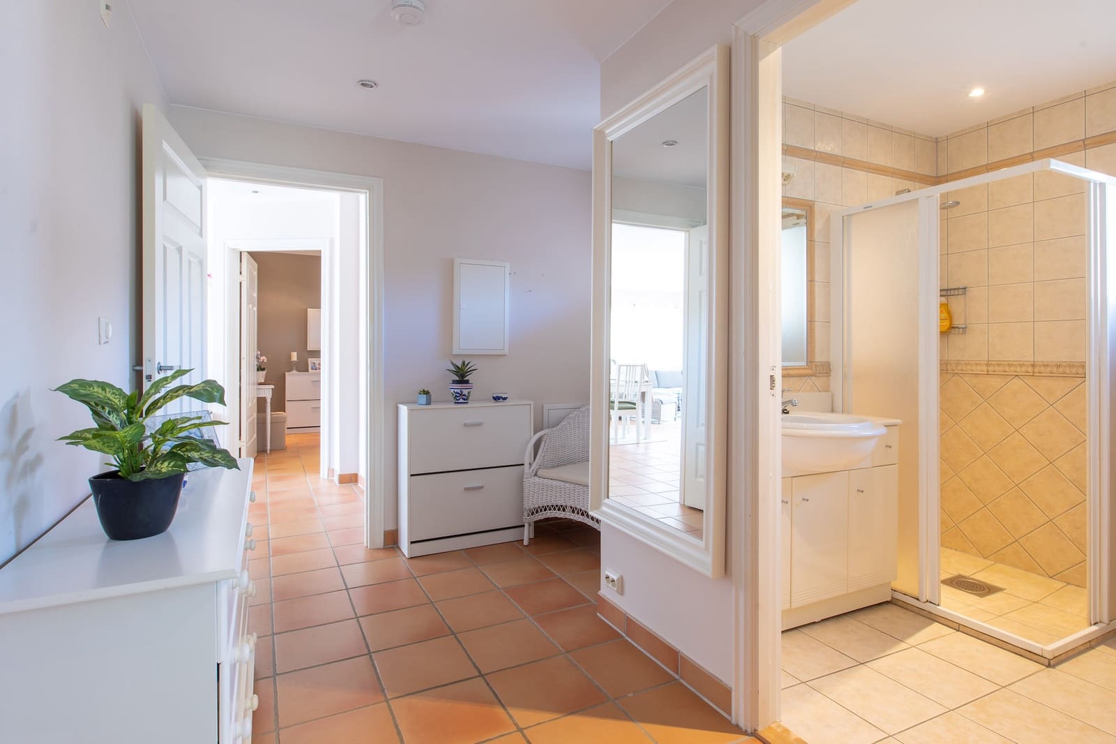 5 soverom Villa til salgs i Alfaz del Pi / L'Alfas del Pi med svømmebasseng garasje - € 795 000 (Ref: 9417934)