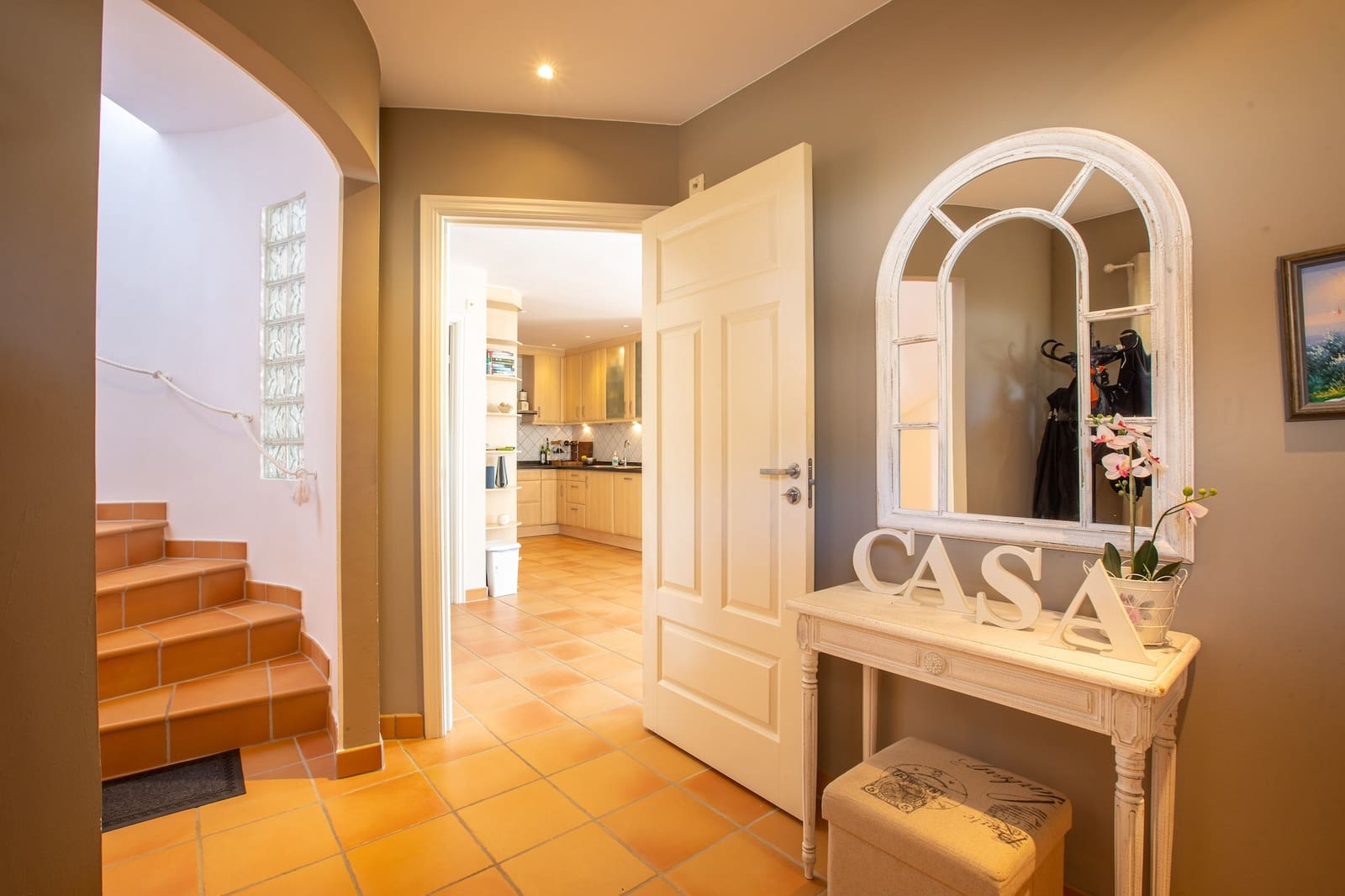 5 soverom Villa til salgs i Alfaz del Pi / L'Alfas del Pi med svømmebasseng garasje - € 795 000 (Ref: 9417934)