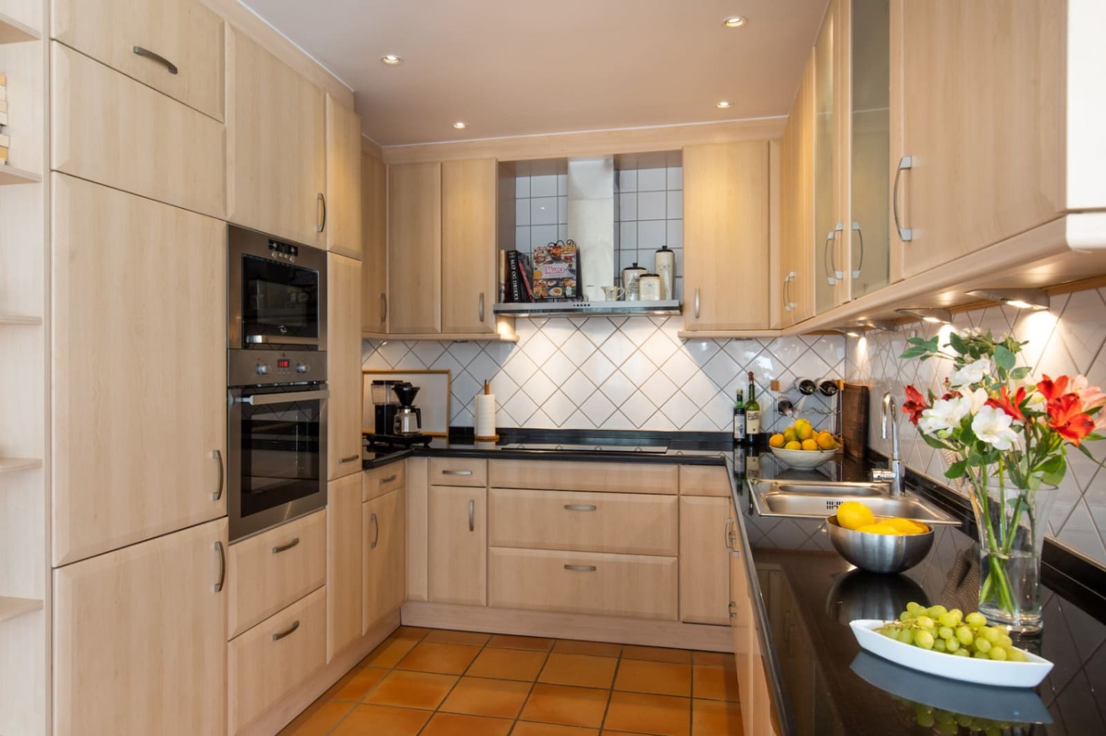 5 soverom Villa til salgs i Alfaz del Pi / L'Alfas del Pi med svømmebasseng garasje - € 795 000 (Ref: 9417934)