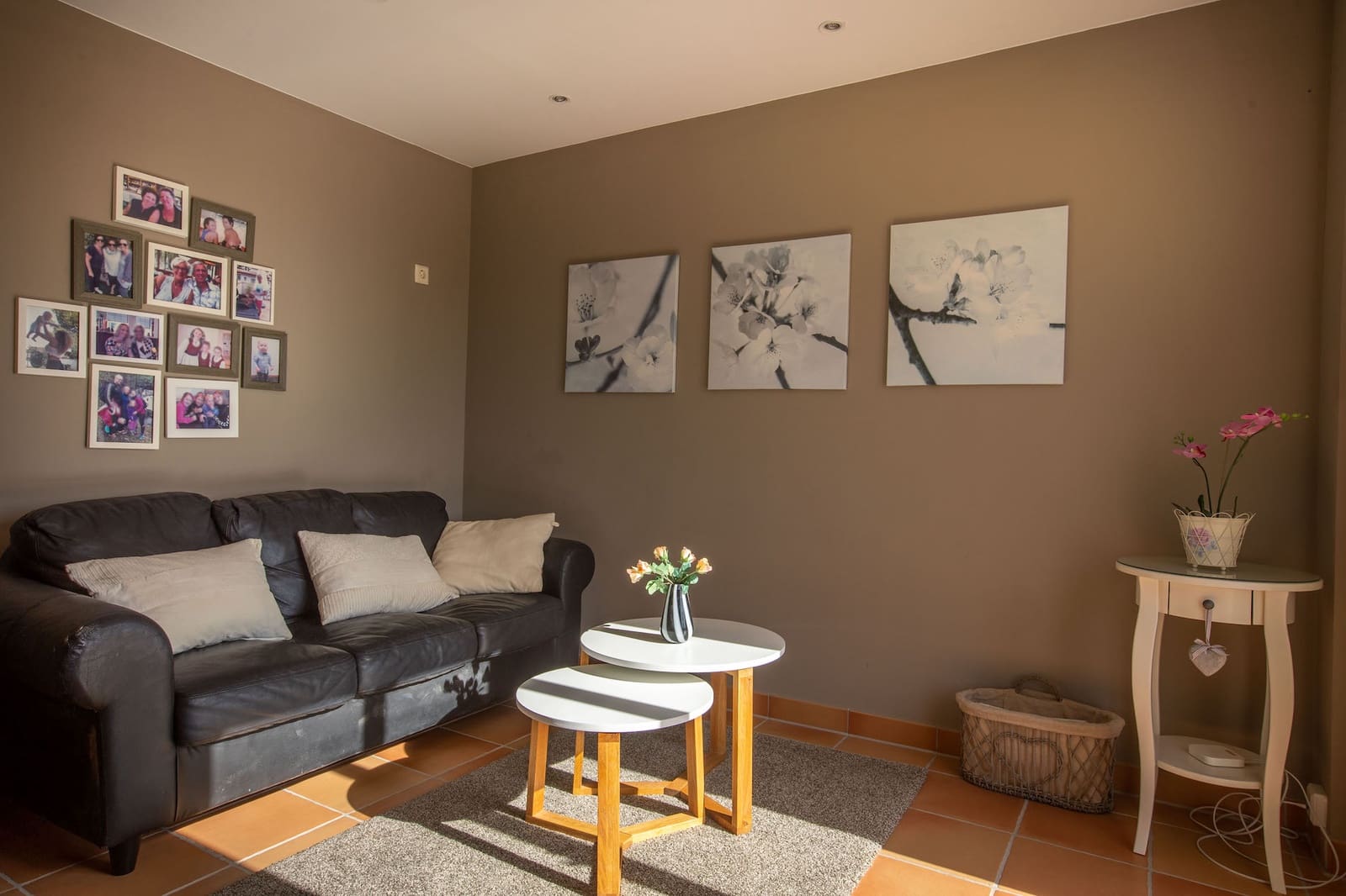 5 soverom Villa til salgs i Alfaz del Pi / L'Alfas del Pi med svømmebasseng garasje - € 795 000 (Ref: 9417934)