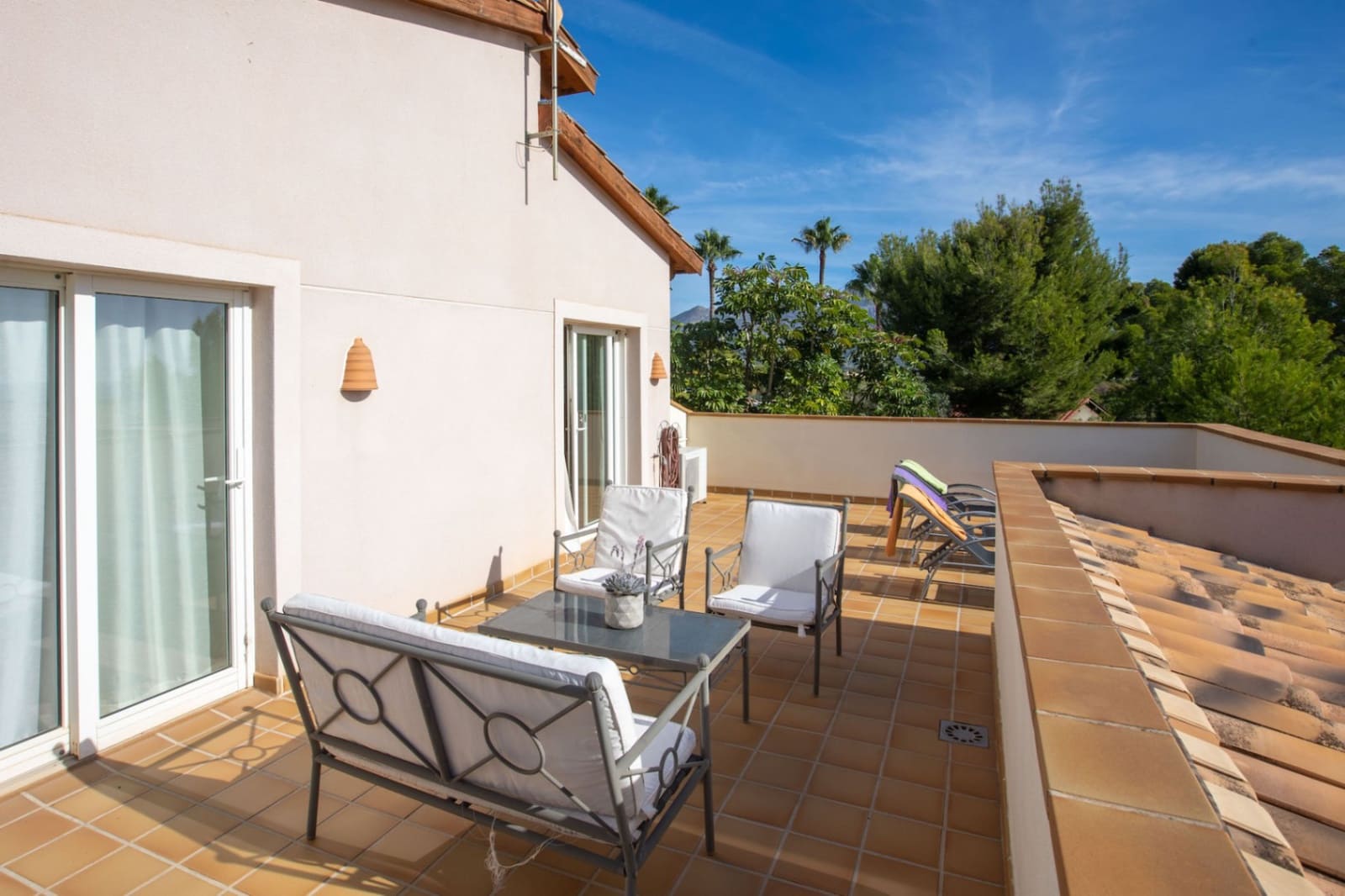 5 soverom Villa til salgs i Alfaz del Pi / L'Alfas del Pi med svømmebasseng garasje - € 795 000 (Ref: 9417934)