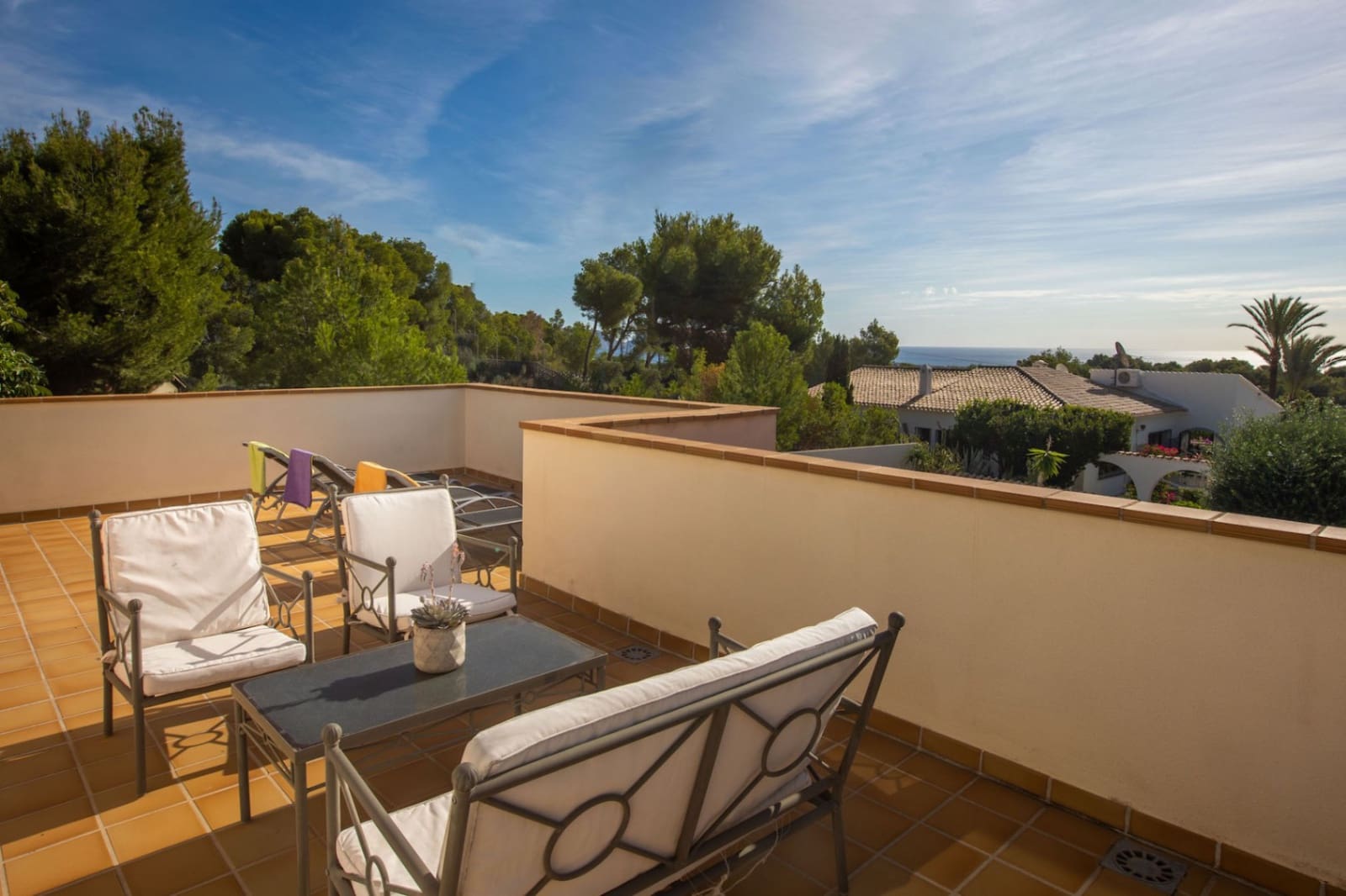 5 soverom Villa til salgs i Alfaz del Pi / L'Alfas del Pi med svømmebasseng garasje - € 795 000 (Ref: 9417934)